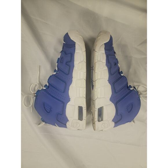Nike Air More Uptempo GS Youth Size 7Y - Picture 7 of 10